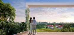 Canberra Crescent Residences (D27), Apartment #535499951